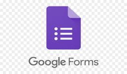 Google Forms logo