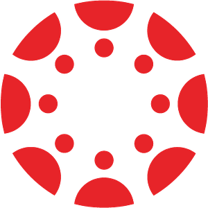 Canvas logo